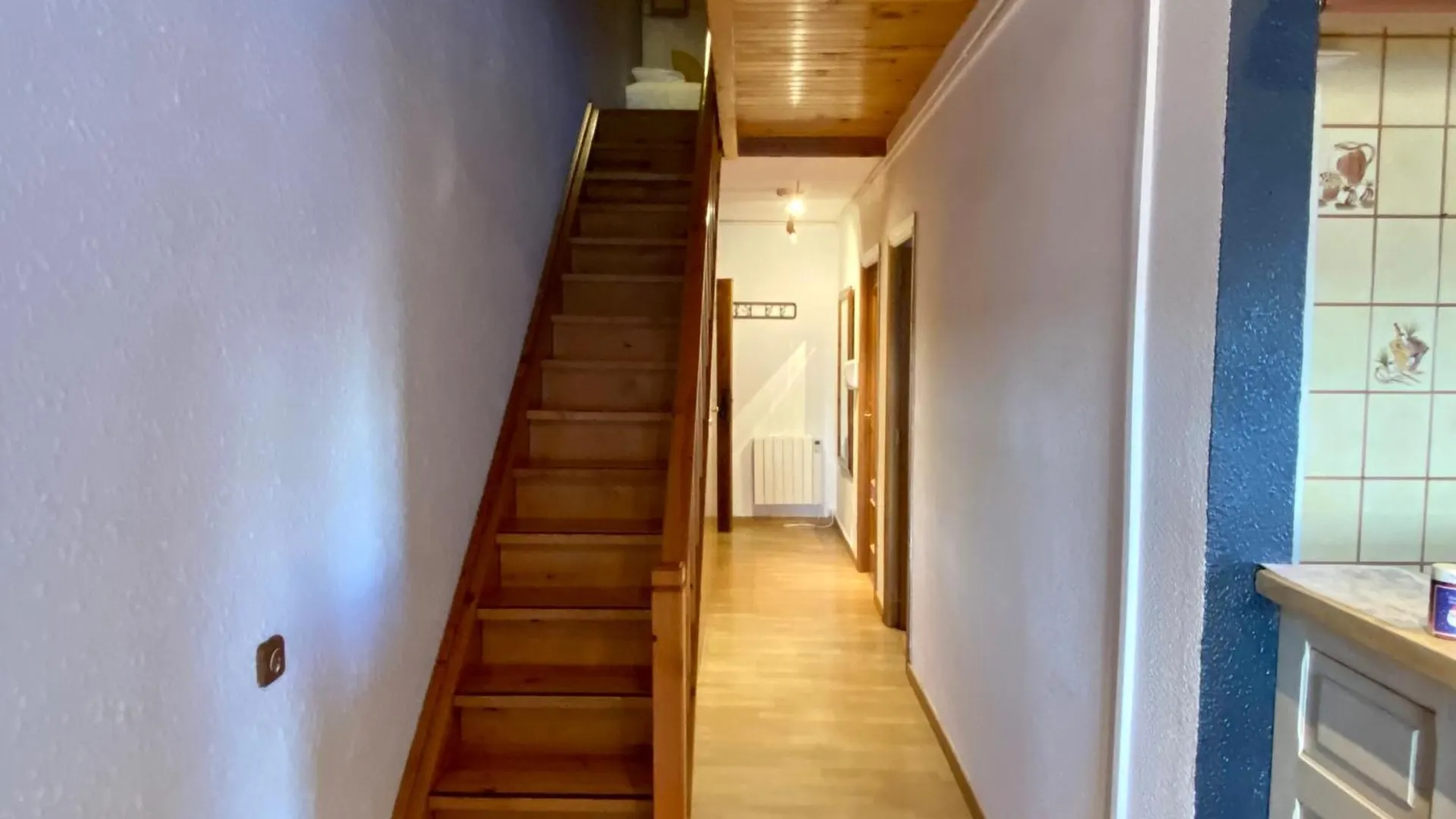 Appartement Prober-Mundial à Pas de la Case