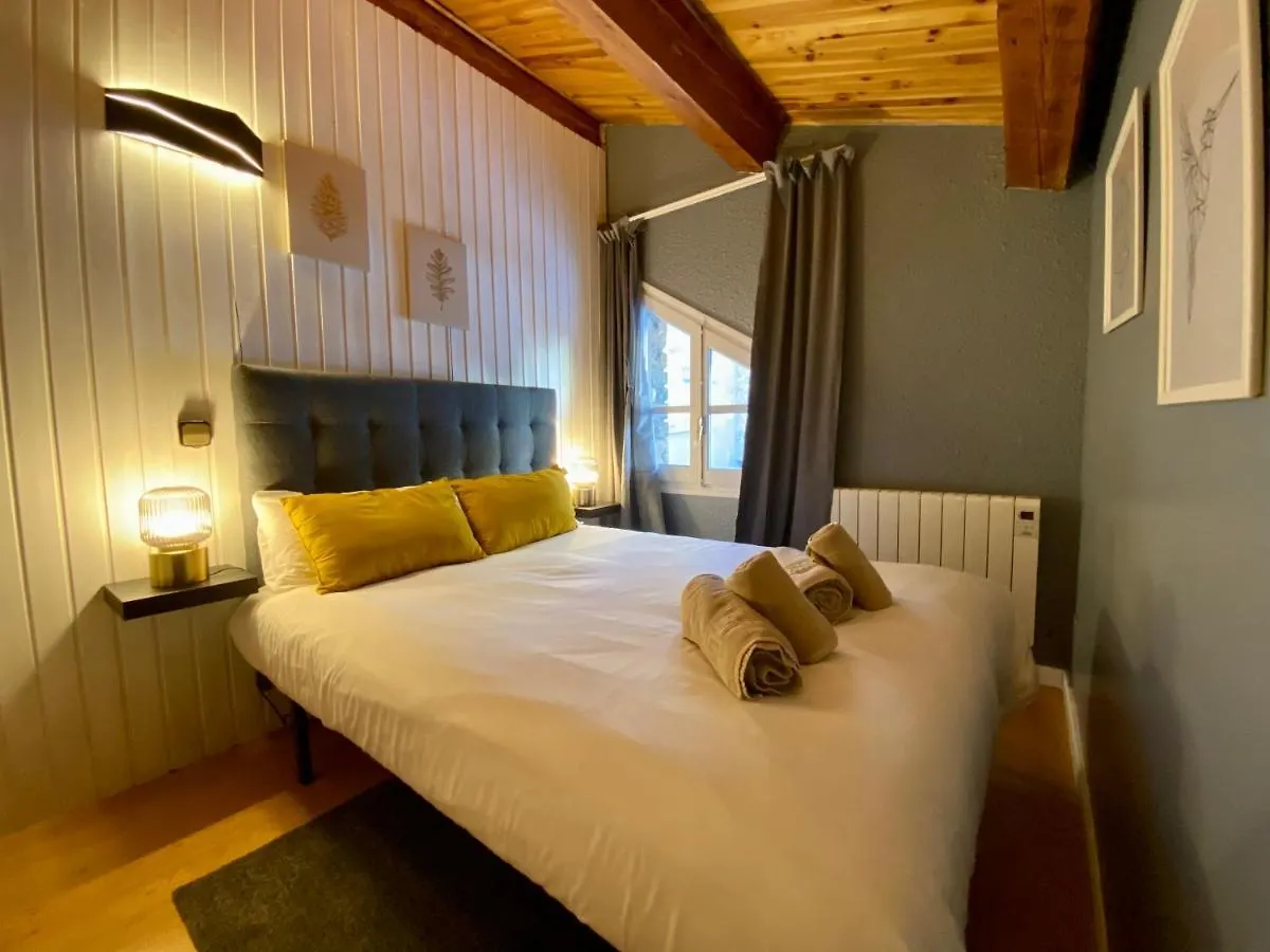Appartement Prober-Mundial à Pas de la Case