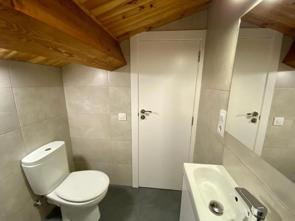Appartement Prober-Mundial à Pas de la Case 0*,  Andorre