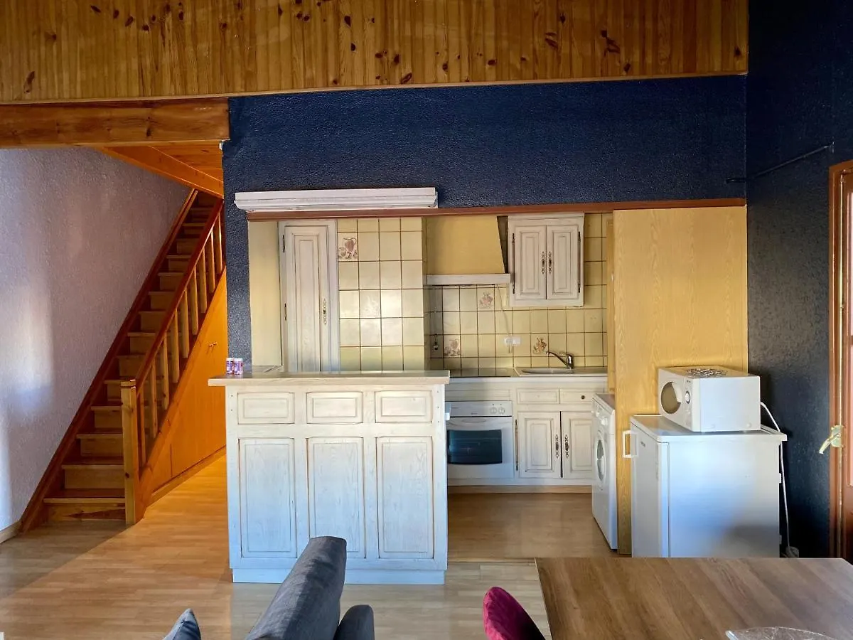 Appartement Prober-Mundial à Pas de la Case Andorre
