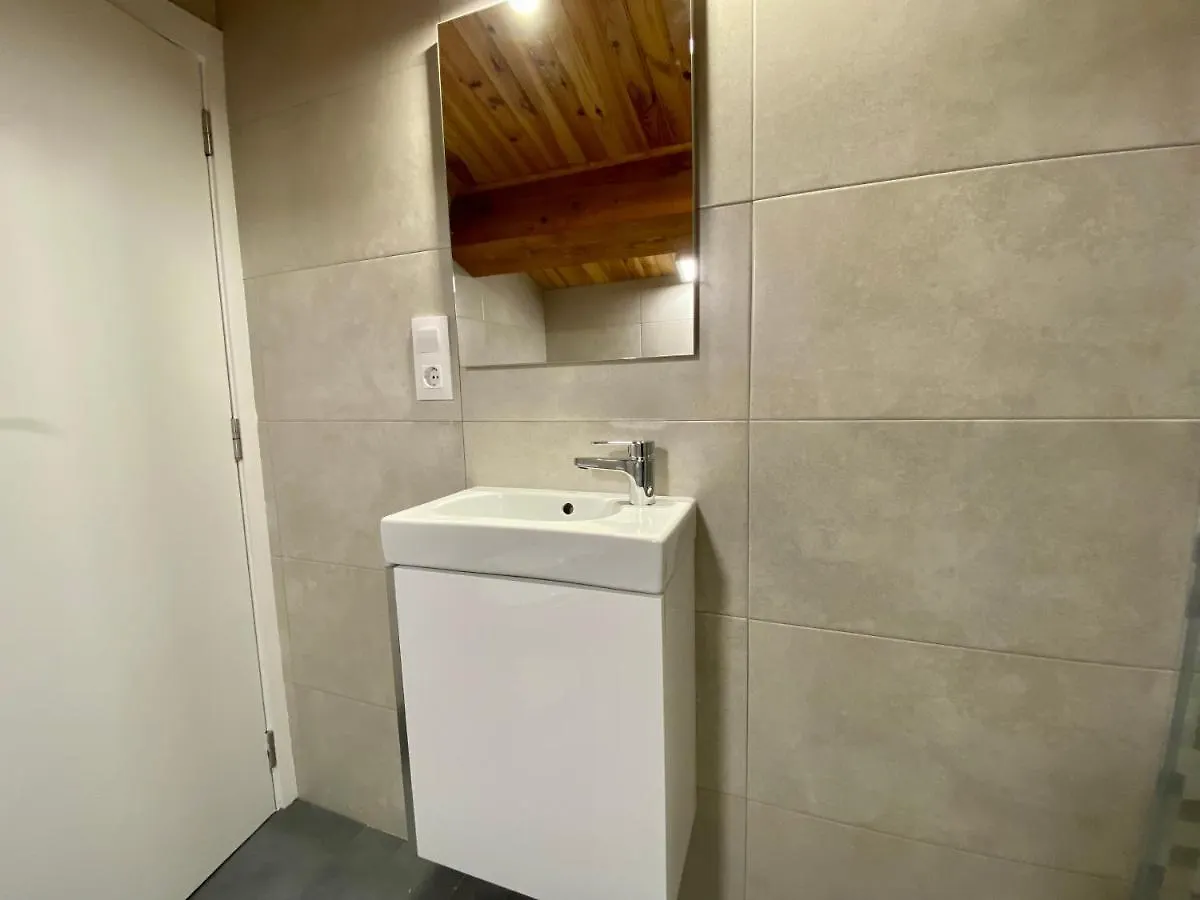 Appartement Prober-Mundial à Pas de la Case Andorre