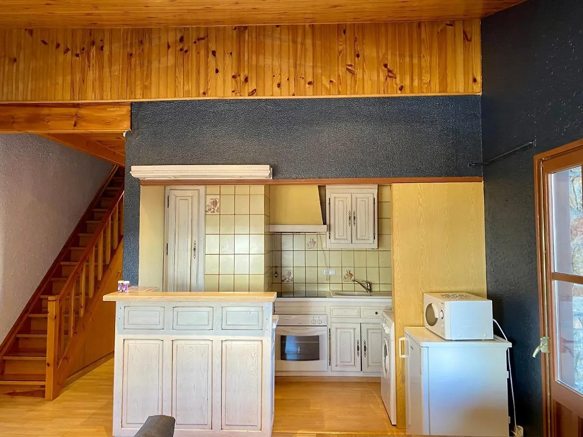 Appartement Prober-Mundial à Pas de la Case