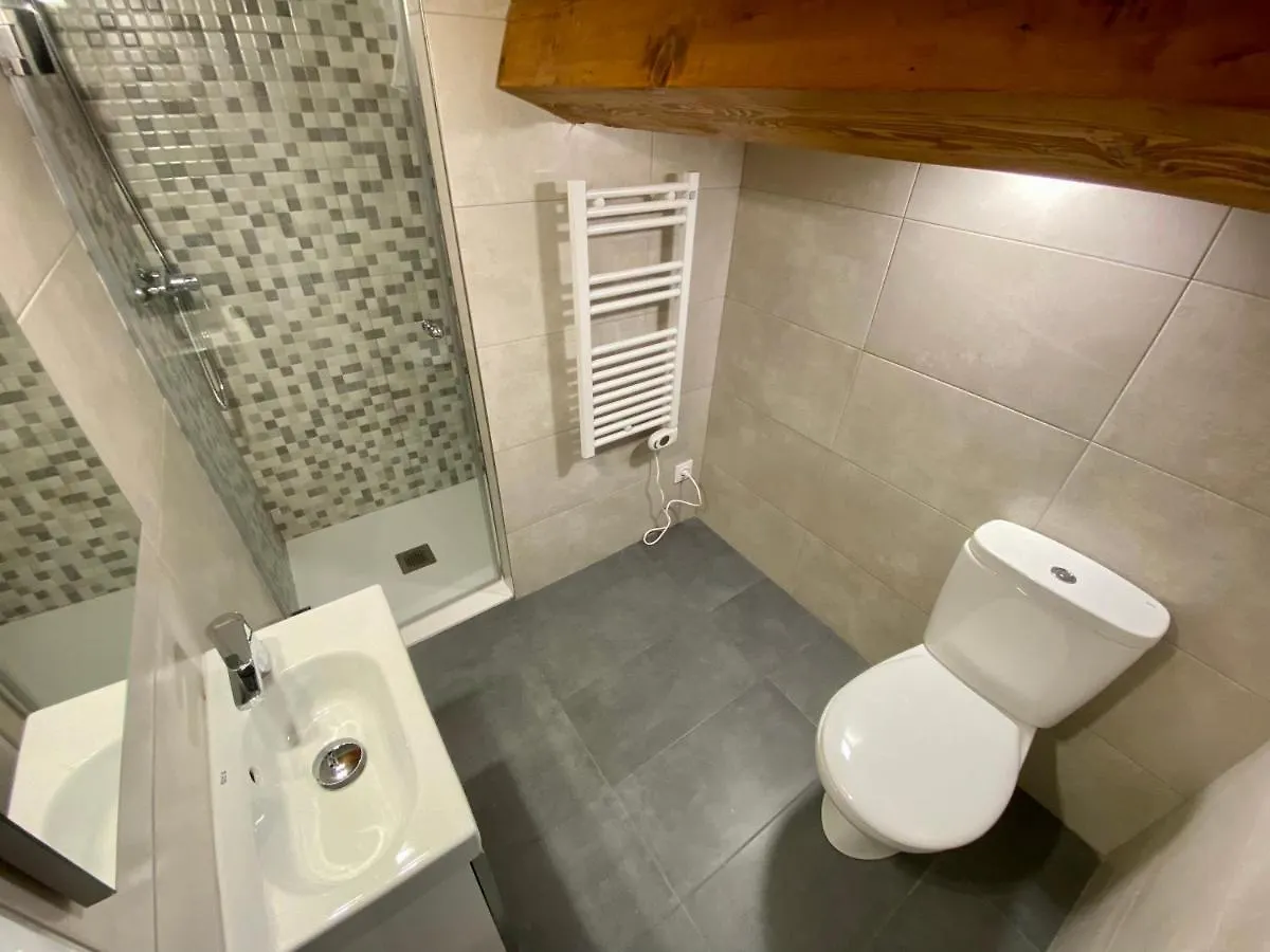 Appartement Prober-Mundial à Pas de la Case